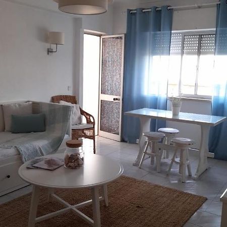 Fuzeta Beach Holiday Apartment Εξωτερικό φωτογραφία