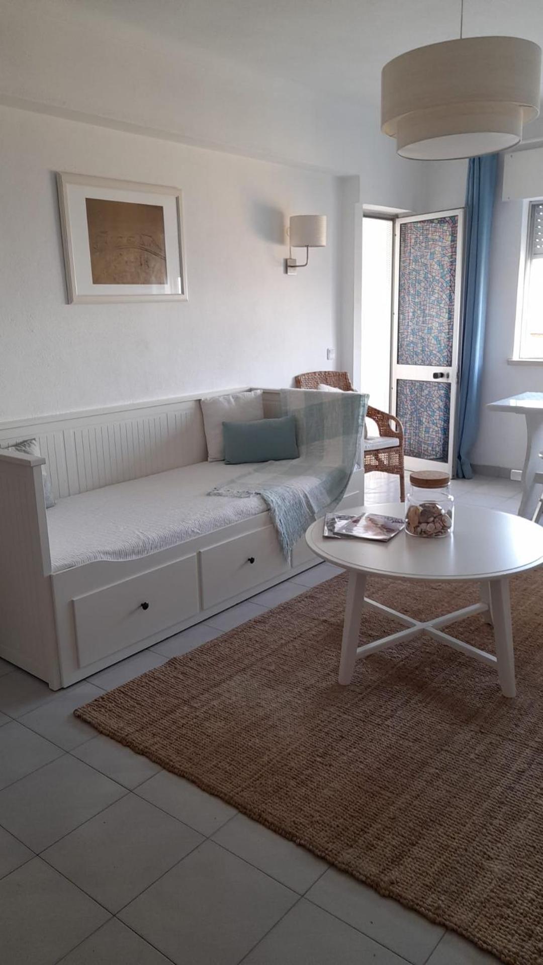 Fuzeta Beach Holiday Apartment Εξωτερικό φωτογραφία