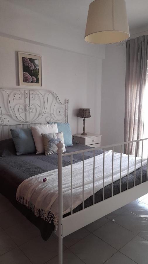 Fuzeta Beach Holiday Apartment Εξωτερικό φωτογραφία