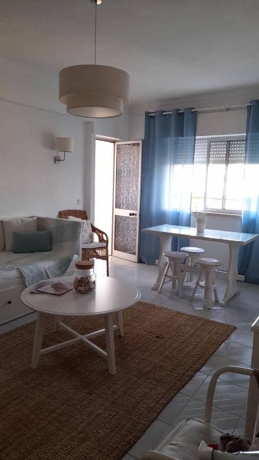 Fuzeta Beach Holiday Apartment Εξωτερικό φωτογραφία
