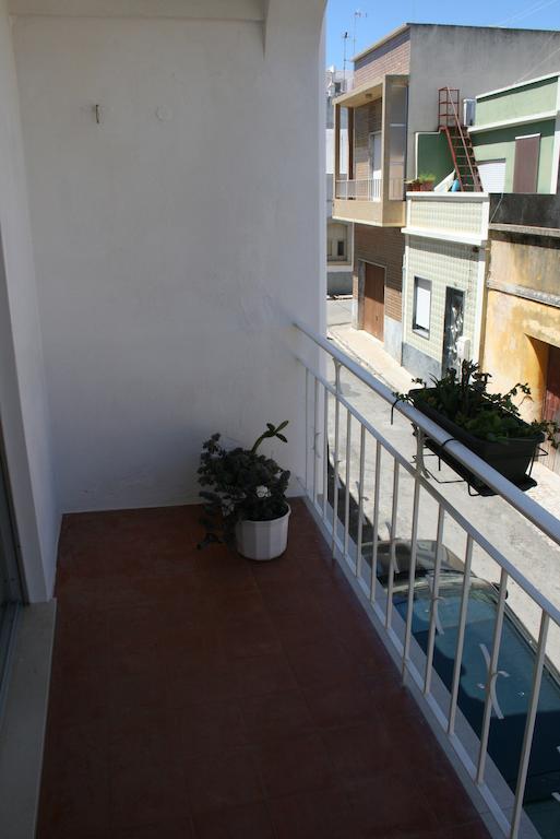 Fuzeta Beach Holiday Apartment Δωμάτιο φωτογραφία