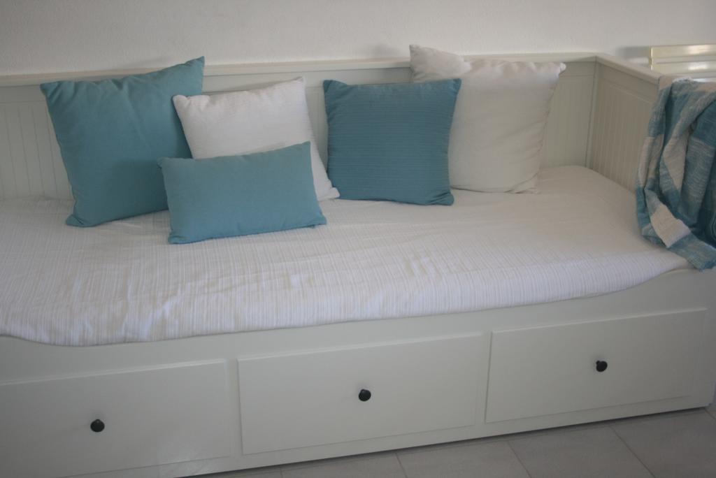 Fuzeta Beach Holiday Apartment Δωμάτιο φωτογραφία
