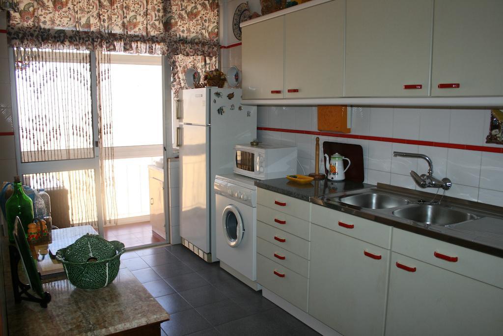 Fuzeta Beach Holiday Apartment Δωμάτιο φωτογραφία