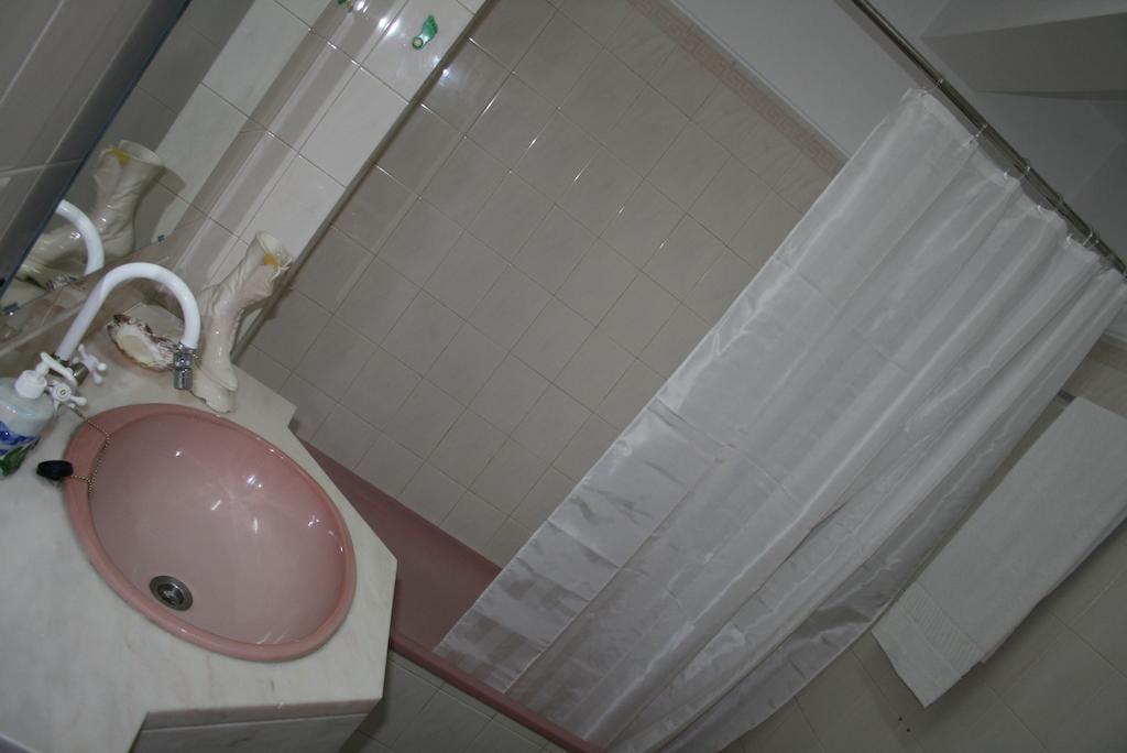 Fuzeta Beach Holiday Apartment Δωμάτιο φωτογραφία
