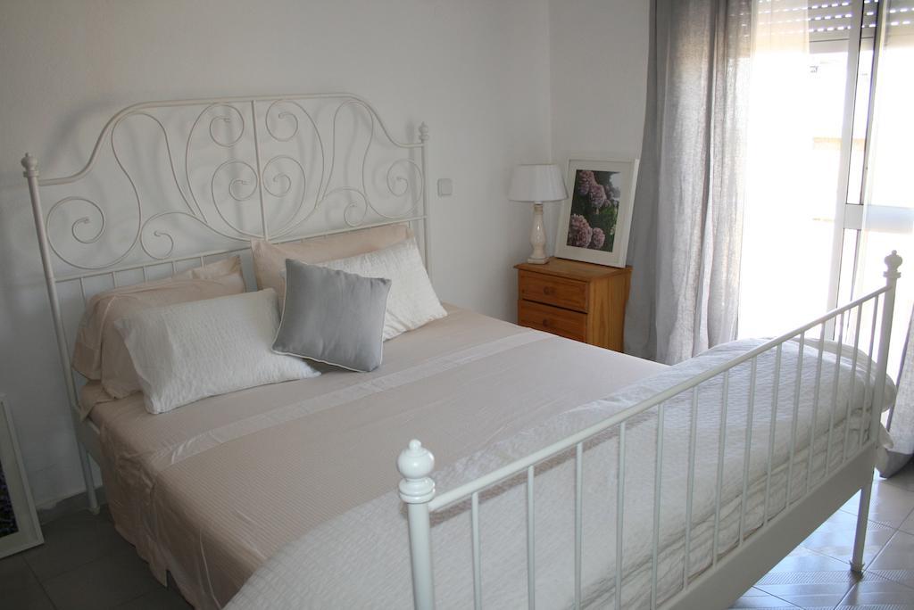 Fuzeta Beach Holiday Apartment Δωμάτιο φωτογραφία