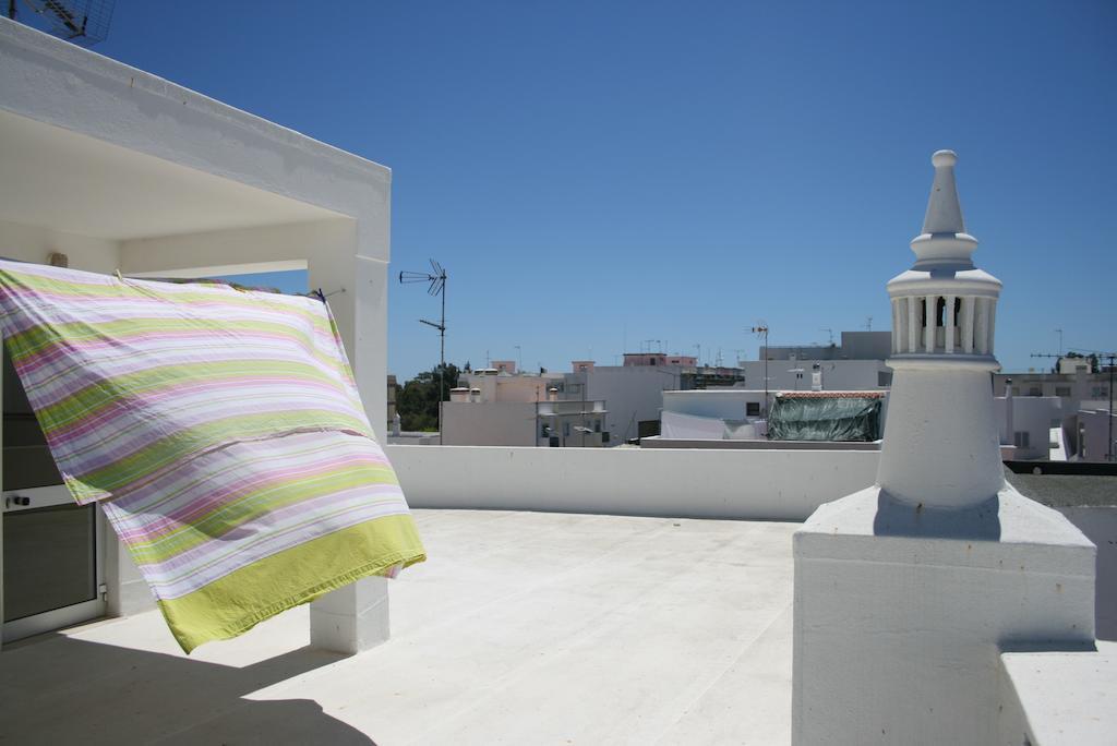 Fuzeta Beach Holiday Apartment Δωμάτιο φωτογραφία