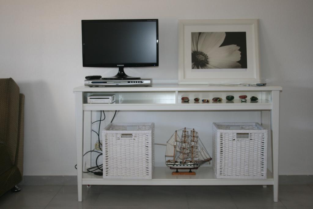 Fuzeta Beach Holiday Apartment Δωμάτιο φωτογραφία