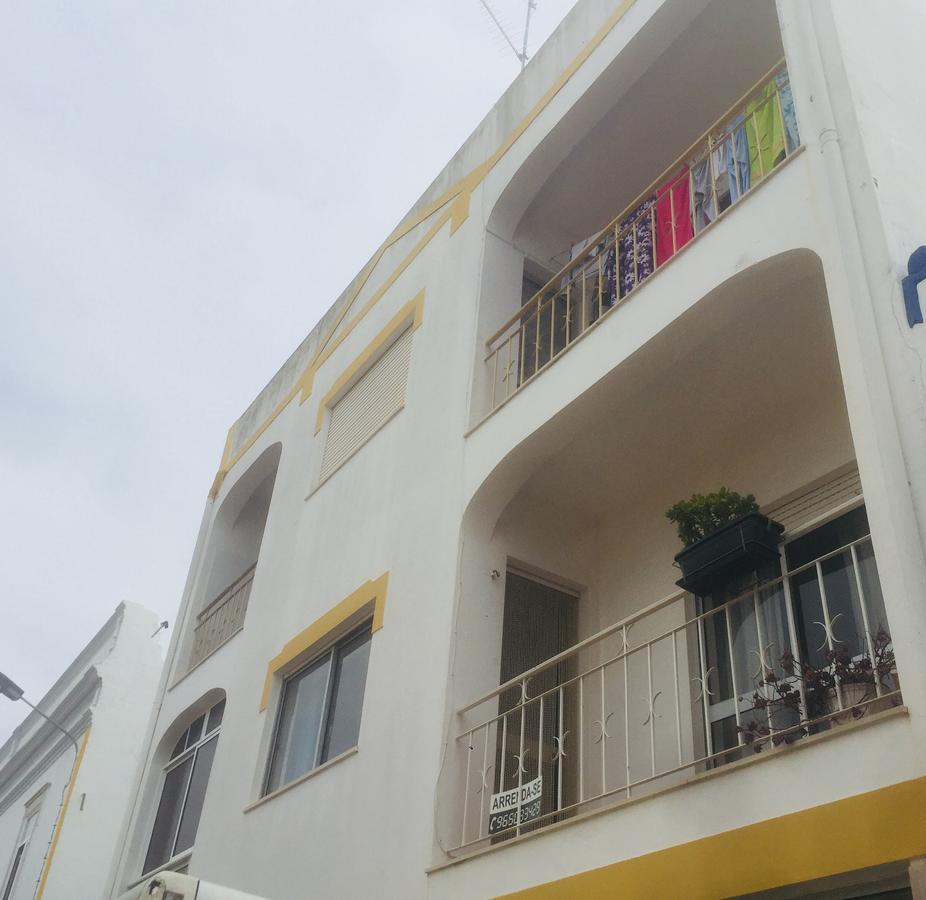 Fuzeta Beach Holiday Apartment Εξωτερικό φωτογραφία