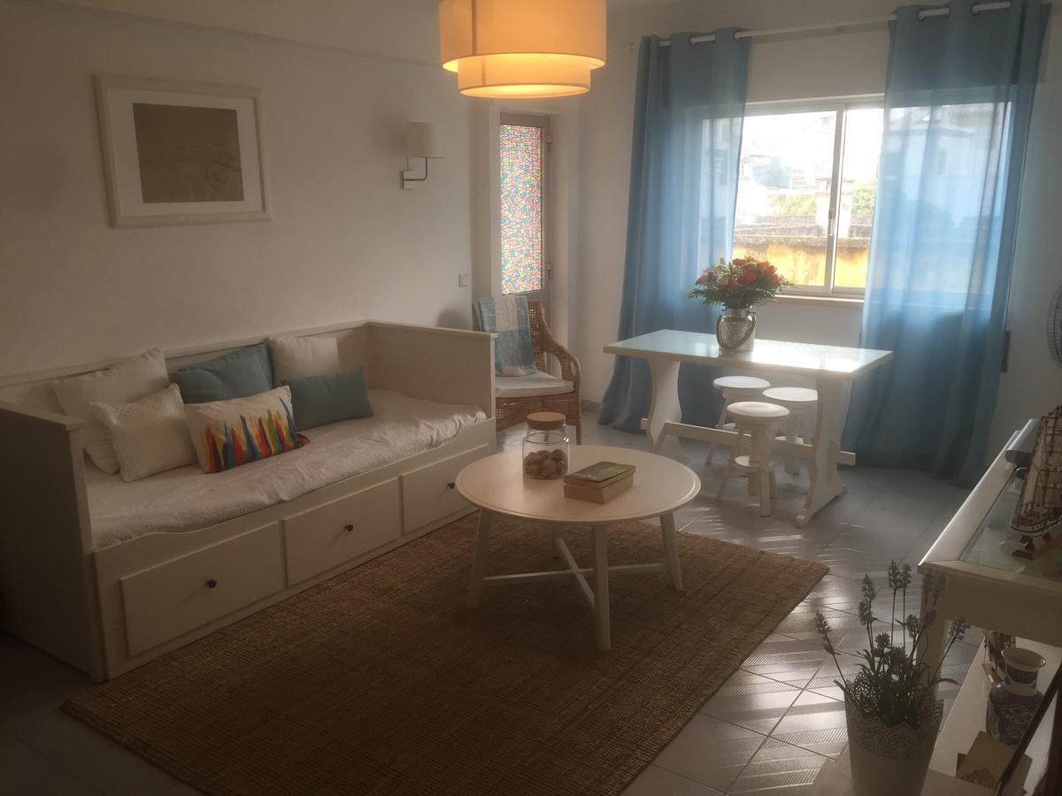 Fuzeta Beach Holiday Apartment Εξωτερικό φωτογραφία